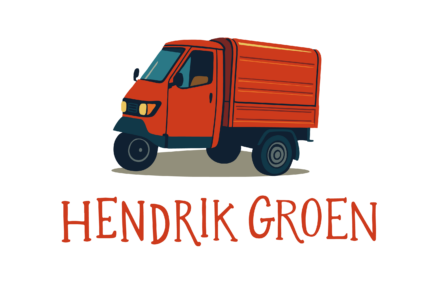 Hendrik Groen